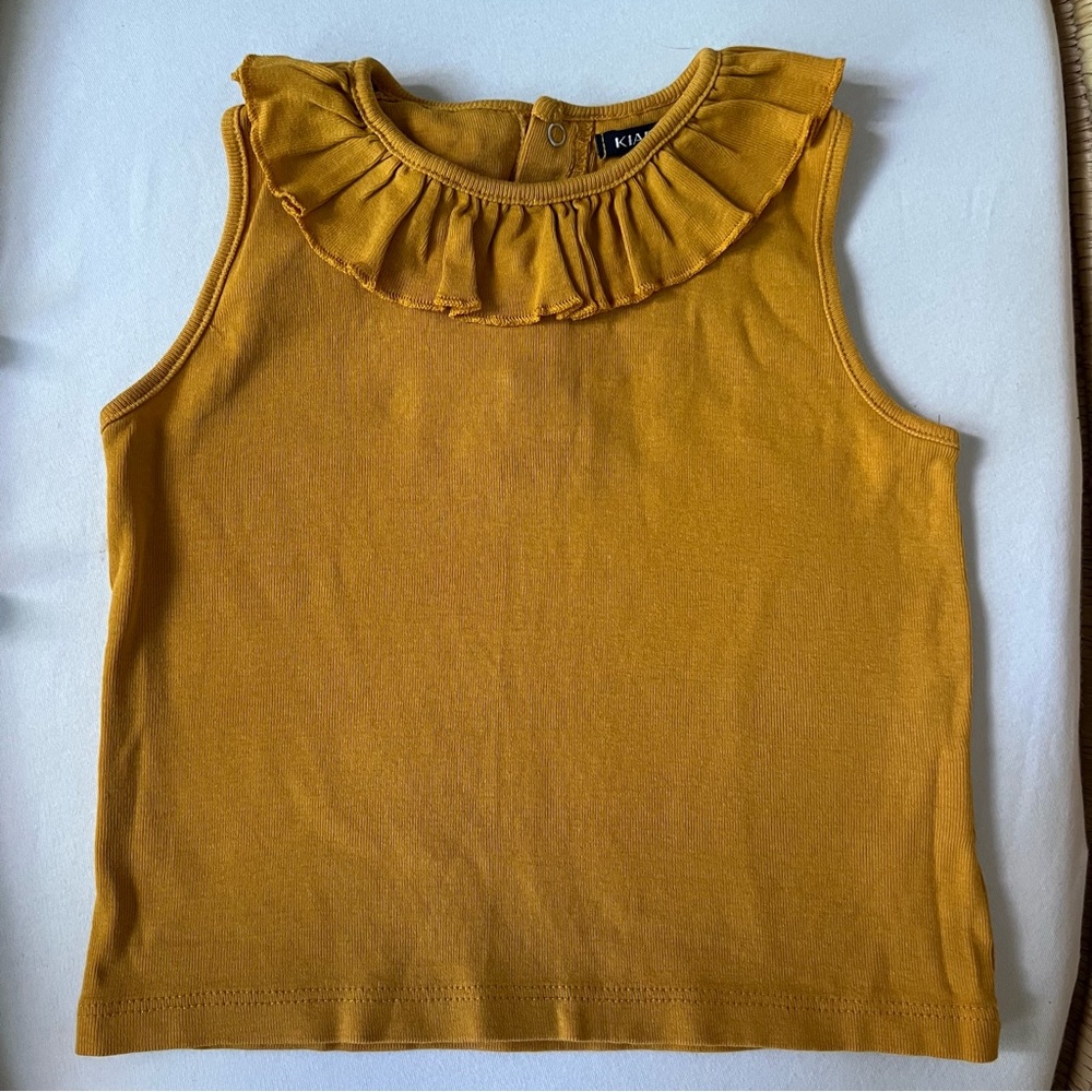 Toddler top